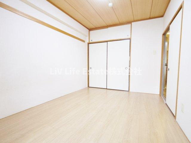 ＪＵＮ青葉町コートの洋室
