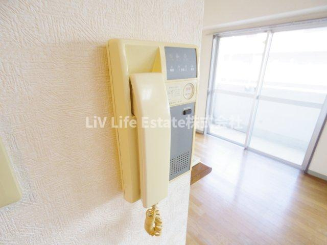 ＪＵＮ青葉町コートの設備