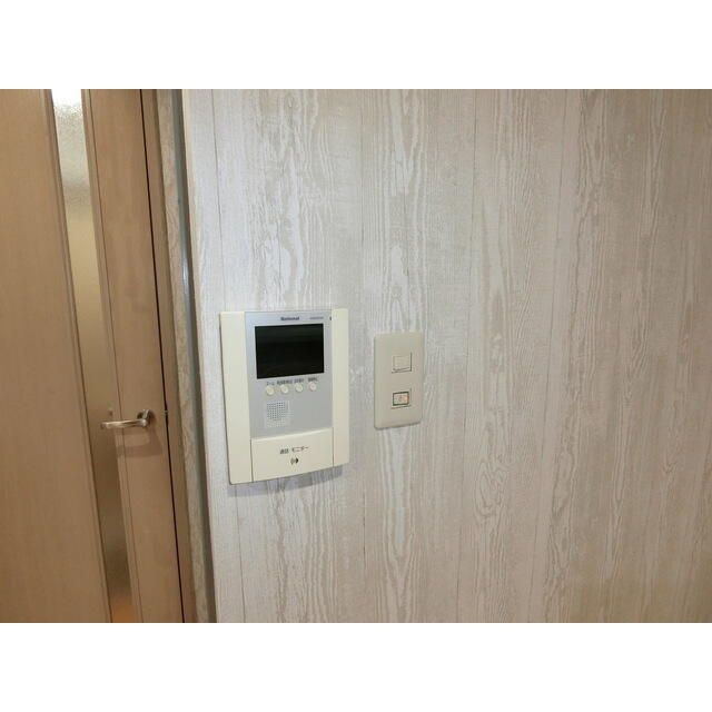 ＭＨビルのセキュリティ