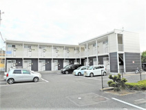 レオパレス勇峰の画像