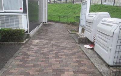 【その他】 | レオパレスみるく