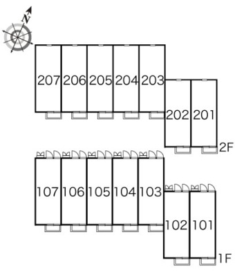 【その他】 | レオパレスみるく