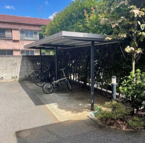 イストワール壱番館のその他共用部分