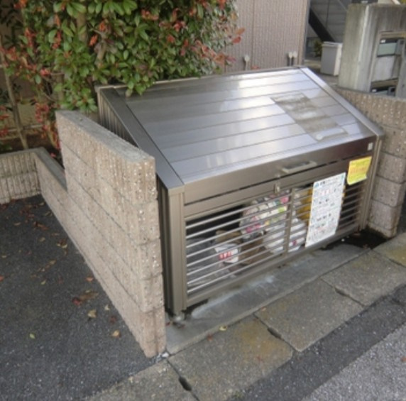 イストワール壱番館のその他共用部分