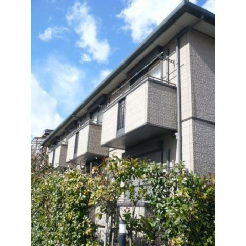 イストワール壱番館の展望