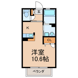 イストワール壱番館