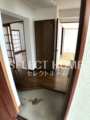  | 第三ハイツひらく