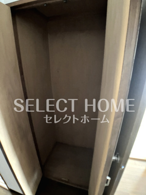  | 第三ハイツひらく