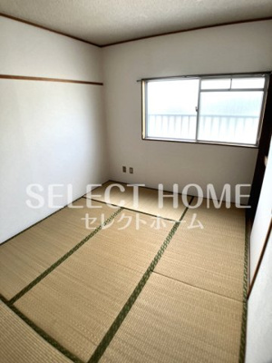  | 第三ハイツひらく
