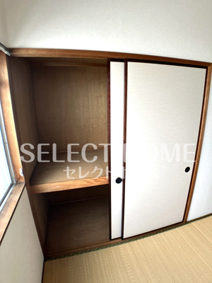  | 第三ハイツひらく