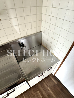  | 第三ハイツひらく