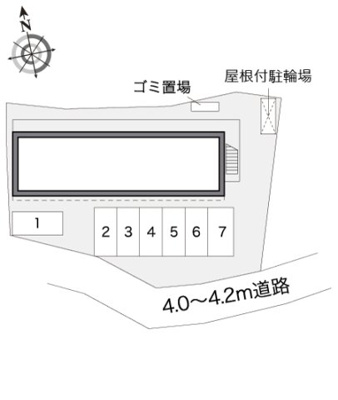 【その他】 | レオパレスジュネス０３