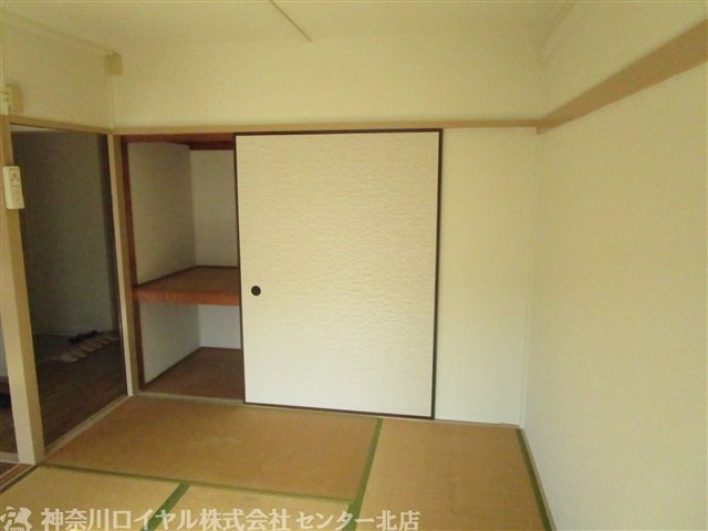 【和室】