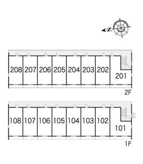 【その他】 | レオパレス輝石