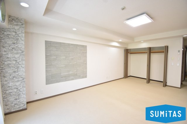 ライオンズマンション札幌定山渓弐番館