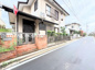 立川市幸町5丁目　売地　全1区画の画像