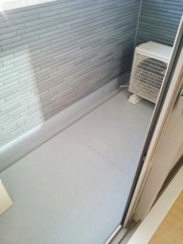 【バルコニー】 | ヴィオラ