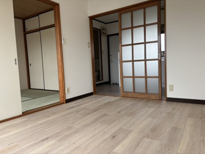  | コーポＭ３