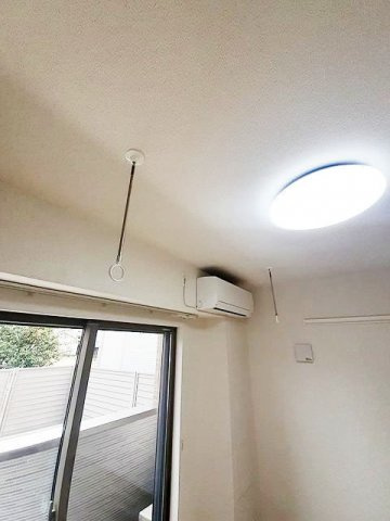 【設備】 | エスポワール