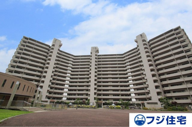 メゾンドール・ラーバン和泉I番館