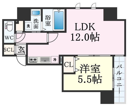 S-RESIDENCE神戸元町