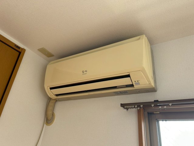 プリエール石津の設備|※別号室参考写真