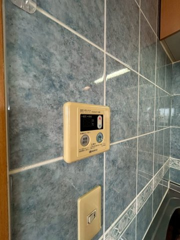 プリエール石津のその他|※別号室参考写真