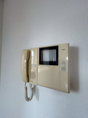 プリエール石津のその他|※別号室参考写真