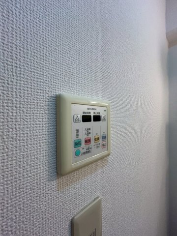 プリエール石津のその他|※別号室参考写真