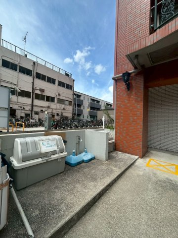 プリエール石津のその他