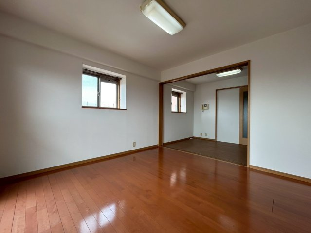 プリエール石津の内装|※別号室参考写真