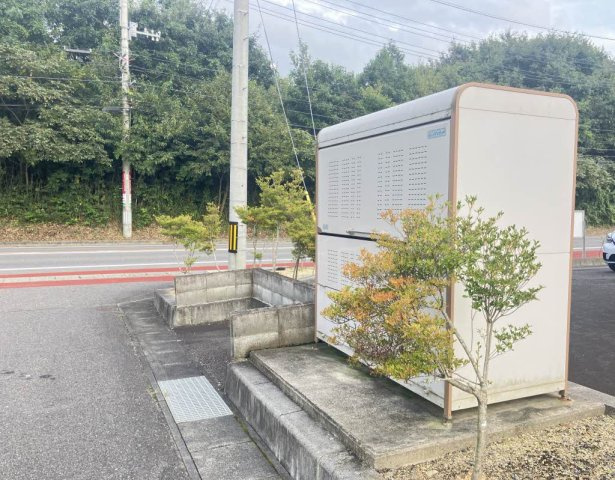 K-レガシー六番館のその他