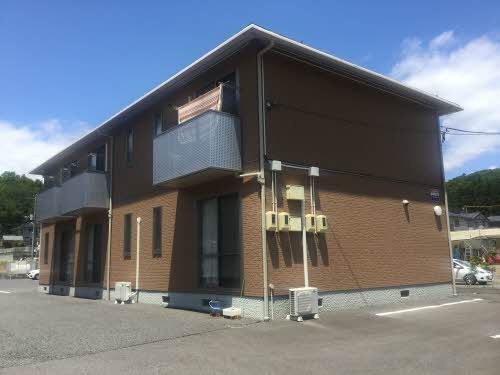 K-レガシー六番館の外観