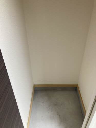 K-レガシー六番館のロビー