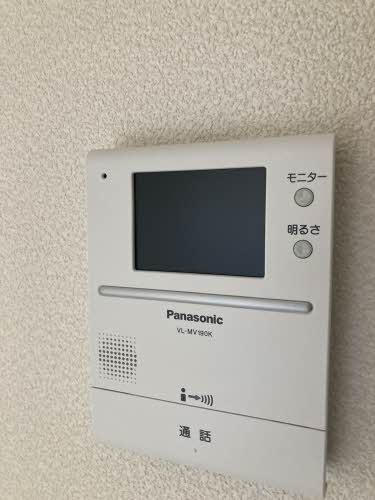 K-レガシー六番館のセキュリティ