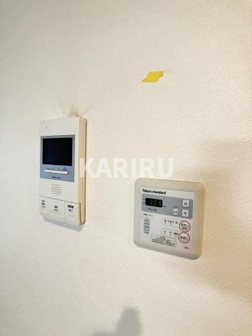 ジオグランのセキュリティ