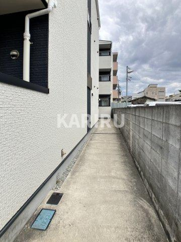 ジオグランのその他