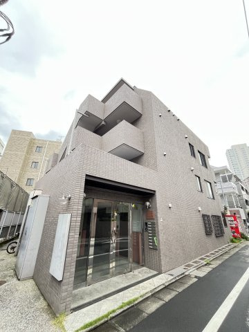 アルカンシェール三軒茶屋