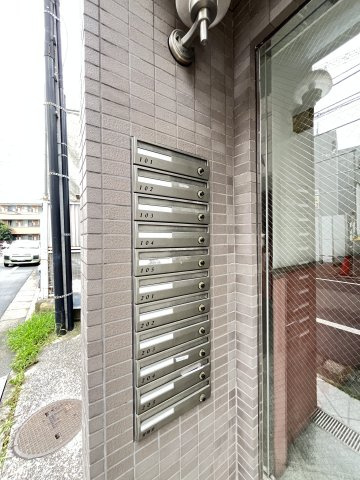 アルカンシェール三軒茶屋のその他共用部分