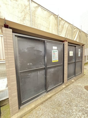 アルカンシェール三軒茶屋のその他共用部分
