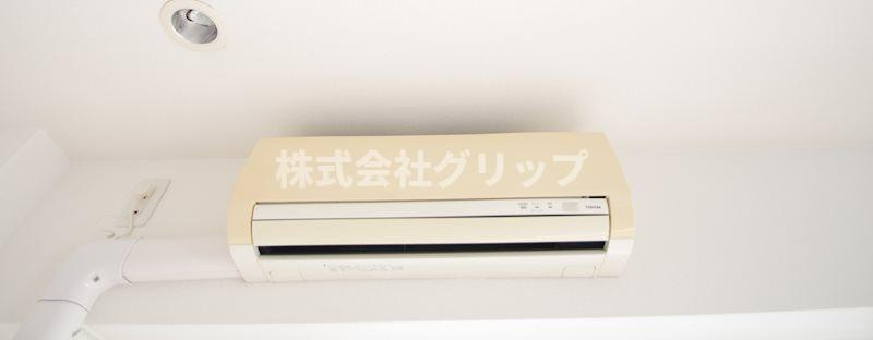 プレール・ドゥーク西横浜の設備
