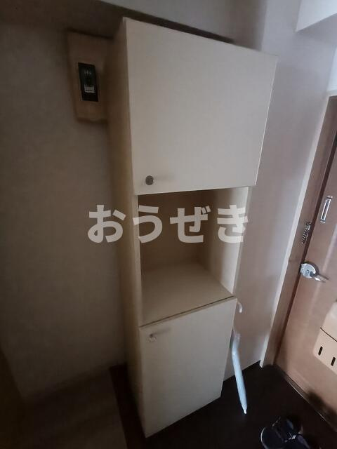 ＧＳハイム山下町のその他