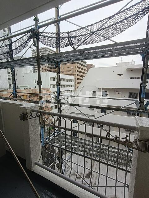 ＧＳハイム山下町の展望