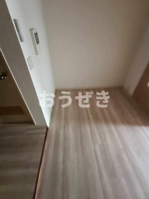 ＧＳハイム山下町の設備