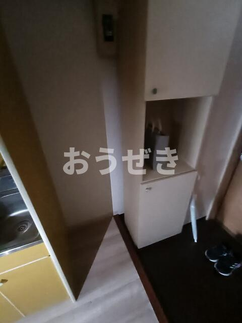 ＧＳハイム山下町のその他