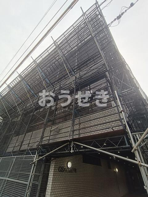 ＧＳハイム山下町