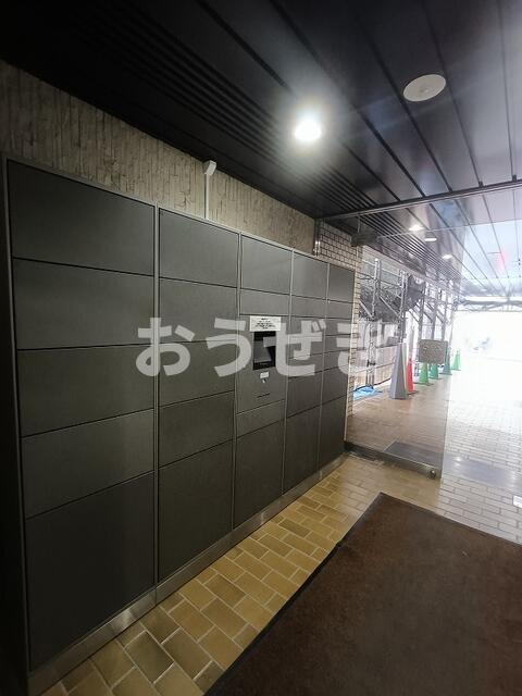 ＧＳハイム山下町のその他共用部分
