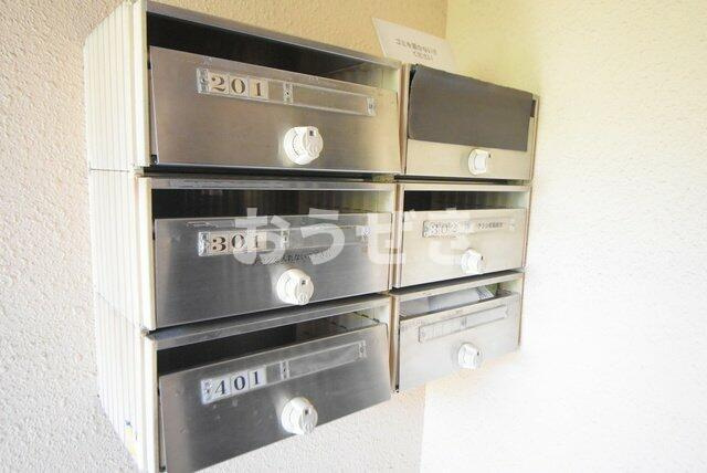 コルディア桜木町のその他共用部分