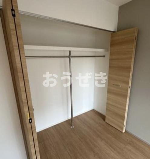 ＣｉｔｙＬｕｘ　Ｔｓｕｒｕｍｉの収納|※同仕様参考写真