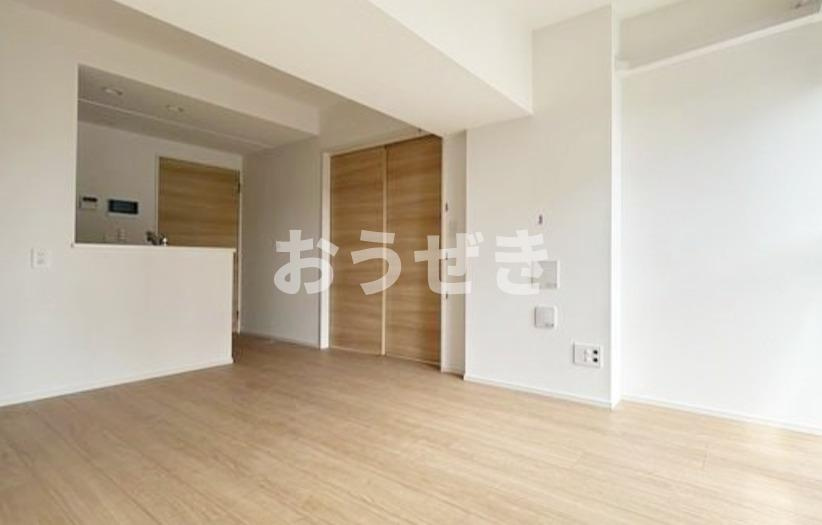 ＣｉｔｙＬｕｘ　Ｔｓｕｒｕｍｉの居間・リビング|※同仕様参考写真